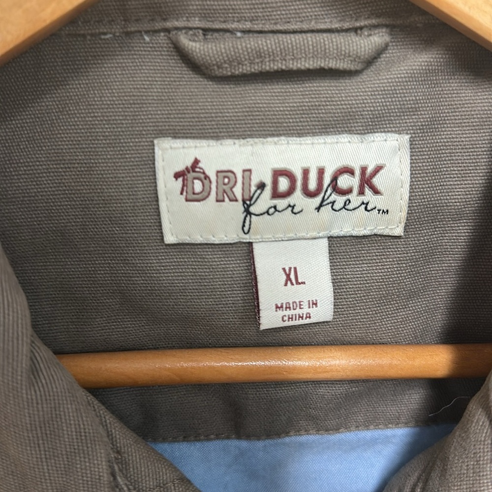 Utility Jacket - Camaro - Picture 4 of 8